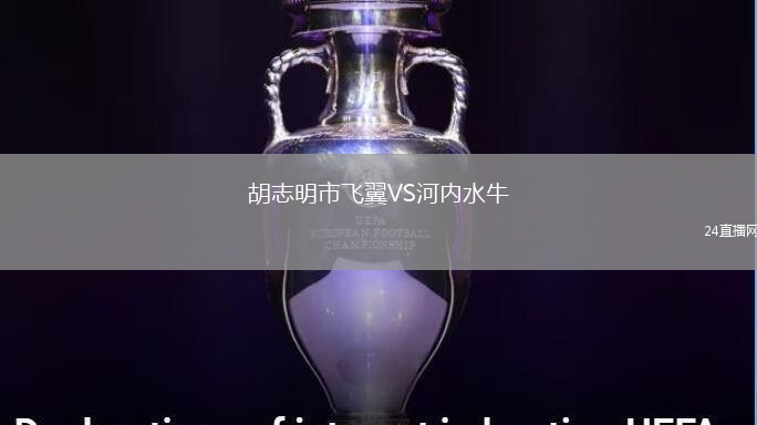 胡志明市飛翼VS河內(nèi)水牛