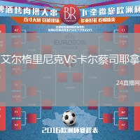 艾爾格里尼克VS卡爾蔡司耶拿
