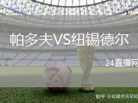 帕多夫VS紐錫德爾