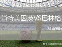 肖特美因茨VS巴林格