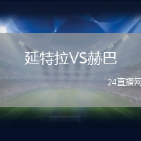 延特拉VS赫巴