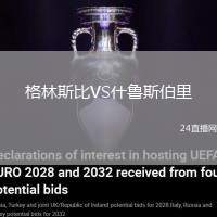 格林斯比VS什魯斯伯里