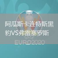 阿瓜斯卡連特斯黑豹VS弗雷塞羅斯