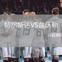 特爾斯達VS茲沃勒