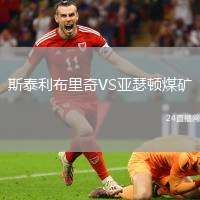 斯泰利布里奇VS亞瑟頓煤礦