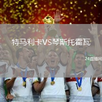 特馬利卡VS琴斯托霍瓦