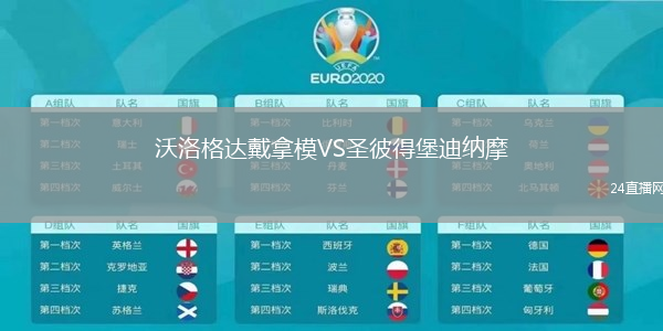 沃洛格達(dá)戴拿模VS圣彼得堡迪納摩