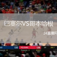 巴塞爾VS哥本哈根