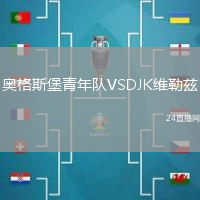 奧格斯堡青年隊(duì)VSDJK維勒茲