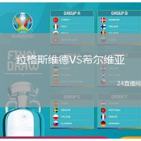 拉格斯維德VS希爾維亞