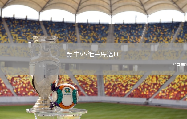 黑牛VS維蘭庫洛FC