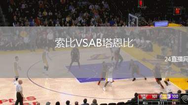 索比VSAB塔恩比