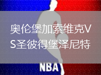 奧倫堡加索維克VS圣彼得堡澤尼特