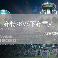 布特爾VS下布雷克