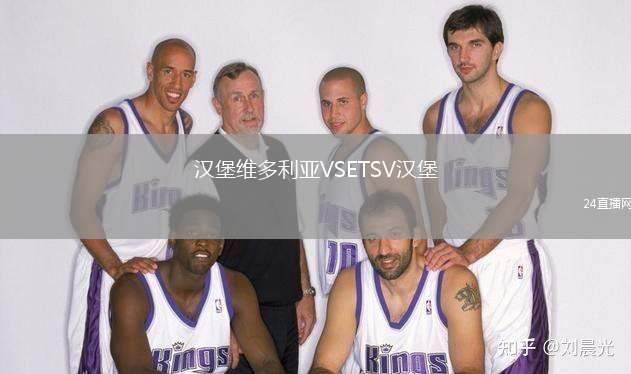 漢堡維多利亞VSETSV漢堡