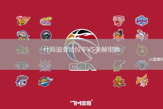 什肯迪亞哈拉辛VS奧赫里德