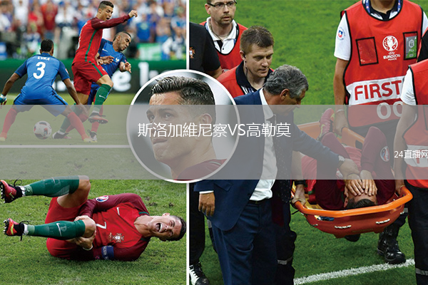 斯洛加維尼察VS高勒莫