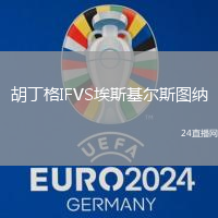 胡丁格IFVS埃斯基爾斯圖納