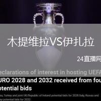 木提維拉VS伊扎拉