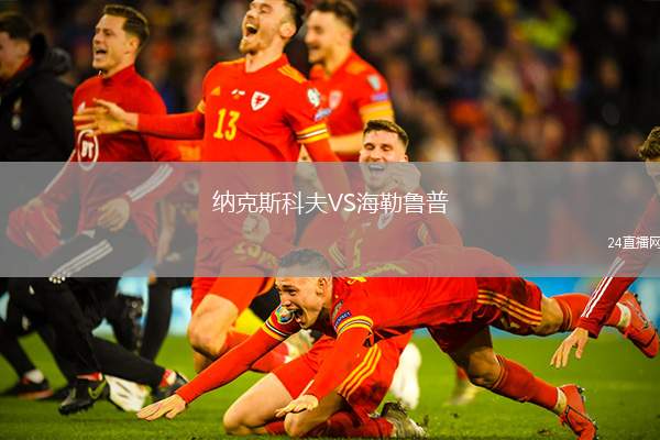 納克斯科夫VS海勒魯普