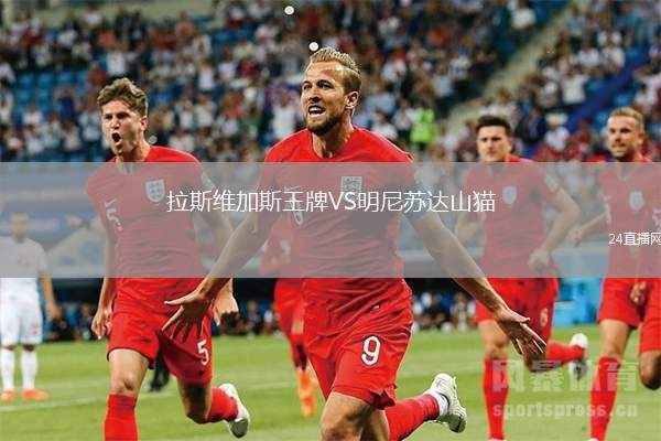 拉斯維加斯王牌VS明尼蘇達(dá)山貓