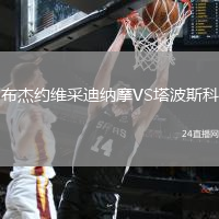 布杰約維采迪納摩VS塔波斯科