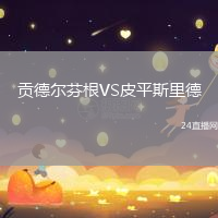 貢德爾芬根VS皮平斯里德
