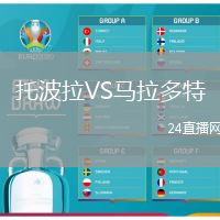 托波拉VS馬拉多特