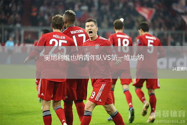 奧地利維也納青年隊(duì)VS第一維也納