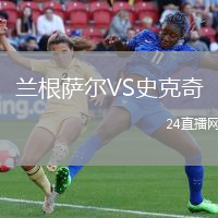 蘭根薩爾VS史克奇
