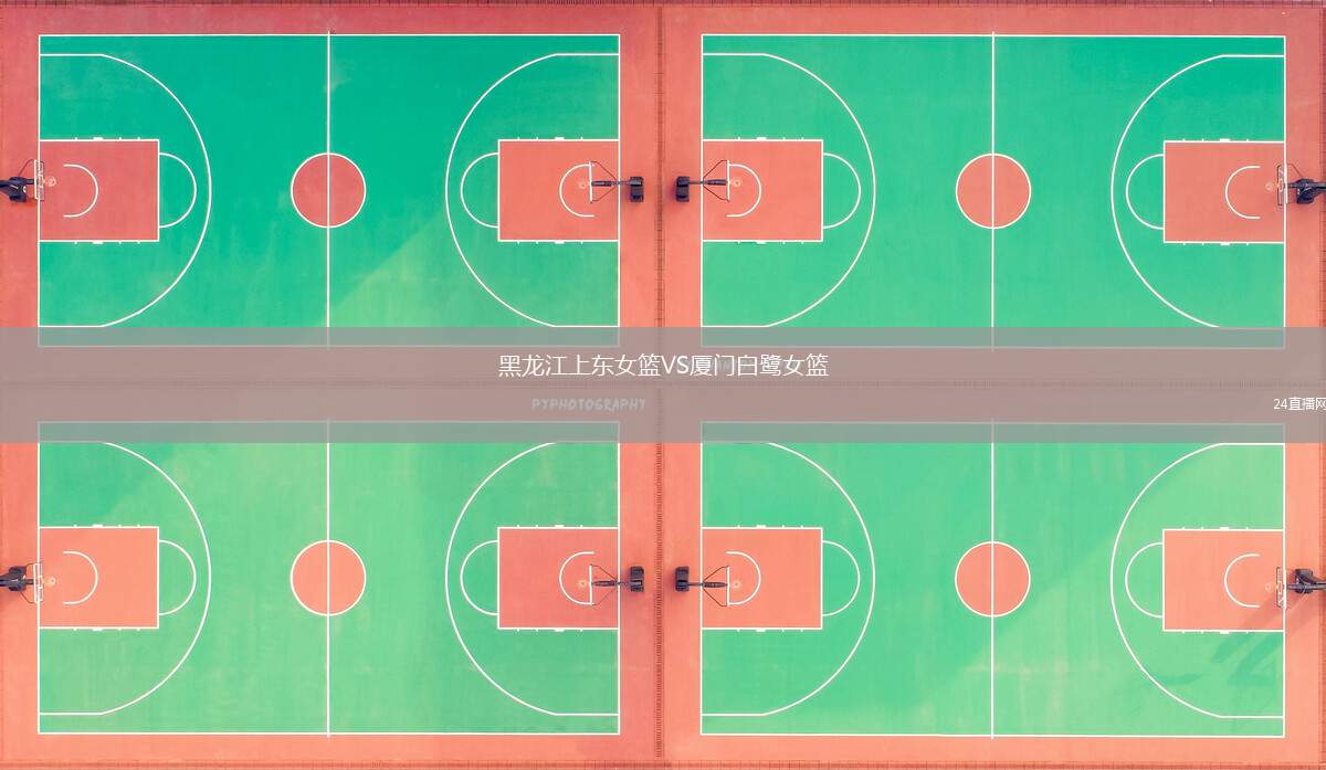 黑龍江上東女籃VS廈門白鷺女籃