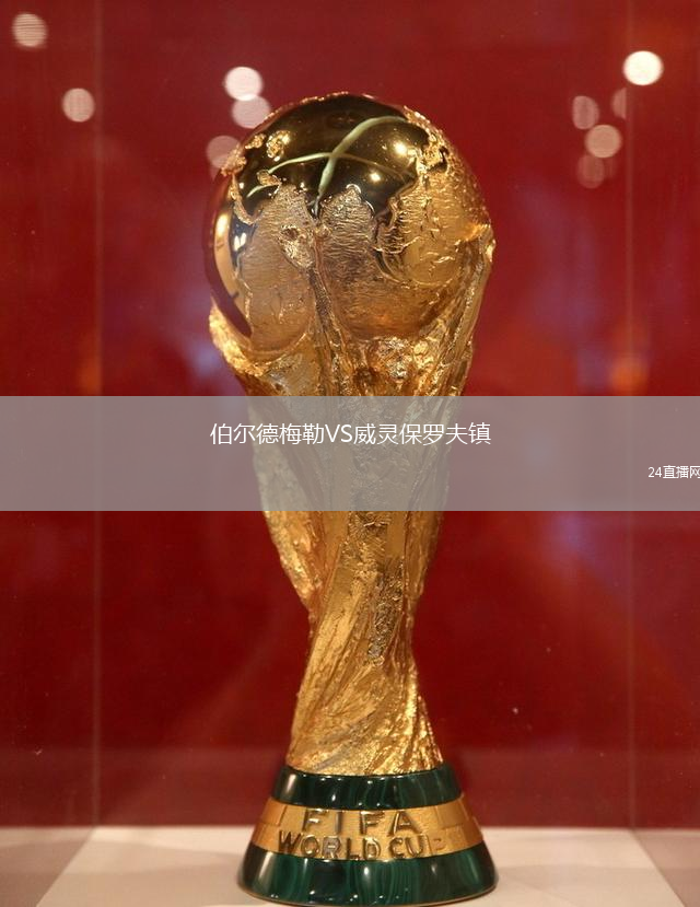 伯爾德梅勒VS威靈保羅夫鎮(zhèn)