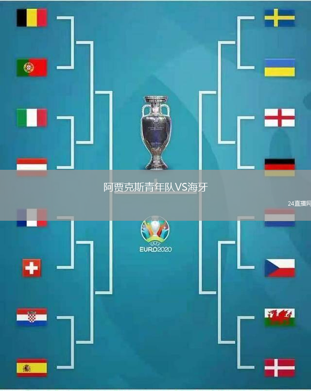 阿賈克斯青年隊VS海牙