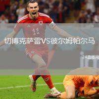 切博克薩雷VS彼爾姆帕爾馬