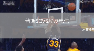 普斯SCVS埃及電信