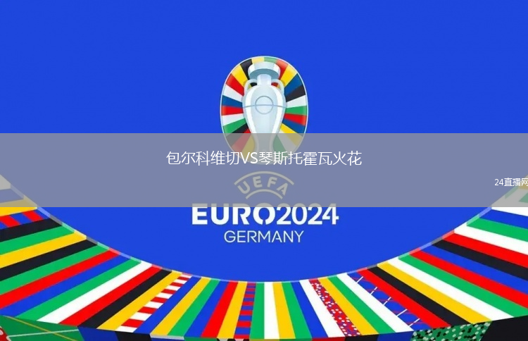 包爾科維切VS琴斯托霍瓦火花